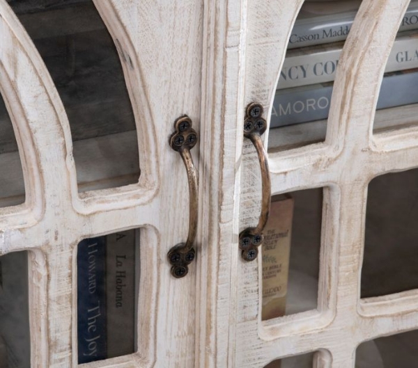Picture of Bengal Manor Cathedral Sideboard