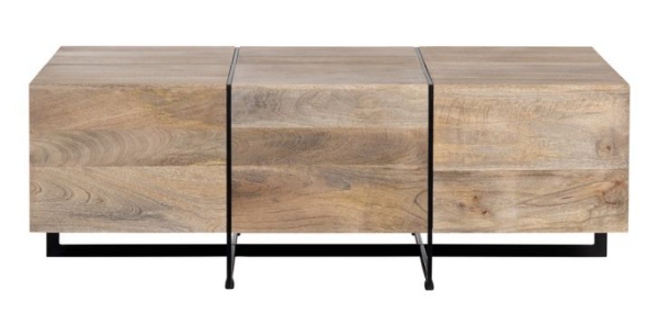 Picture of Brennon Cocktail Table