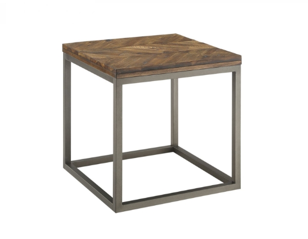 Picture of Lorenza End Table