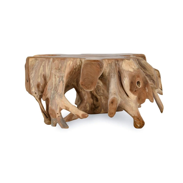 Picture of Cypress Root Coffee Table
