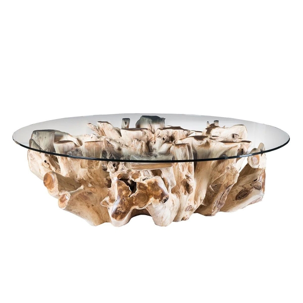 Picture of Willow 60" Coffee Table