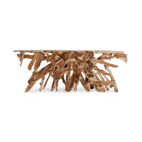 Picture of Shia Root Console Table