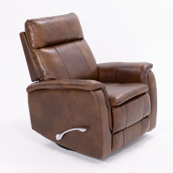 Picture of Miles Swivel Rocker Recliner