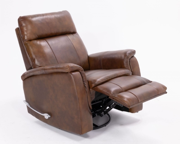 Picture of Miles Swivel Rocker Recliner