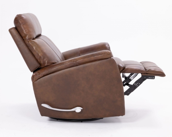 Picture of Miles Swivel Rocker Recliner
