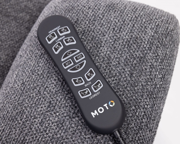 Picture of Macy Power Recliner