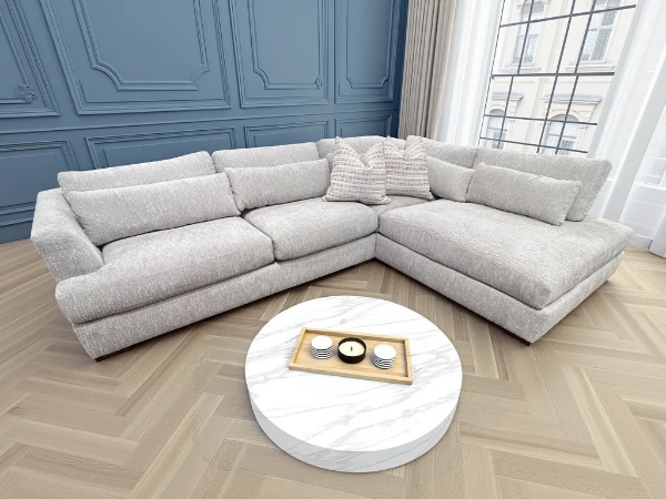 Picture of Bernard 2 Piece Sectional