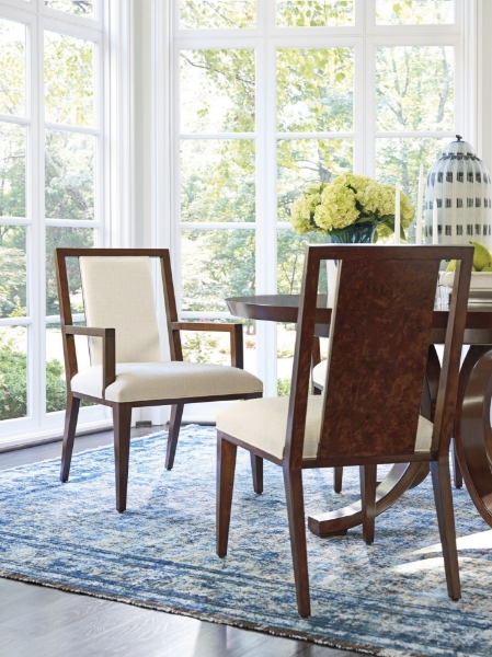 Picture of Boswell Side Chair