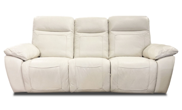 Picture of Pacific Cream Power Sofa