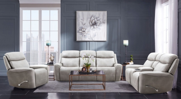 Picture of Falcon Glider Sofa