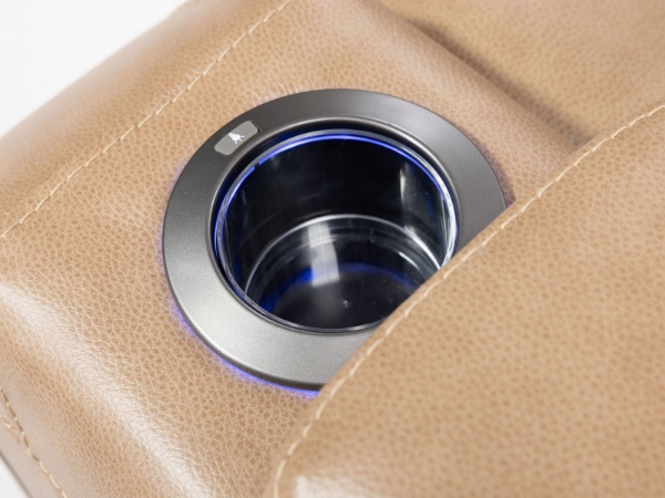 Picture of Jet Set 6 Piece Sectional