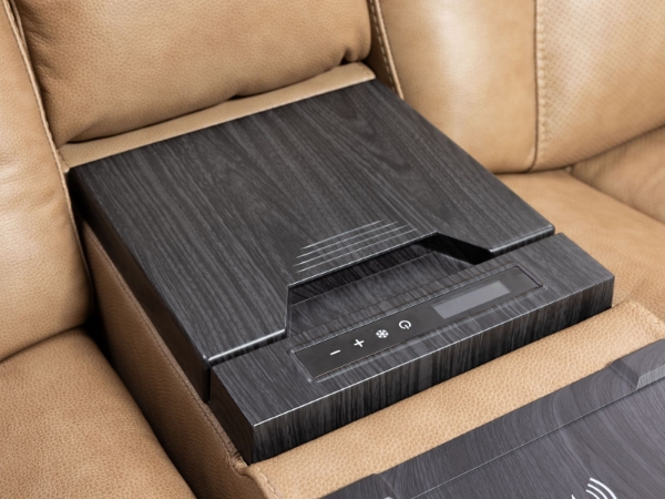 Picture of Jet Set 6 Piece Sectional