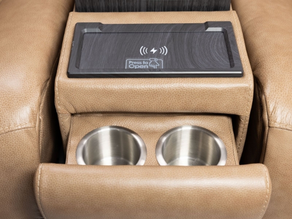 Picture of Jet Set 5 Piece Sectional