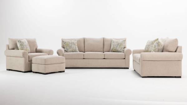 Picture of Jennifer II Loveseat