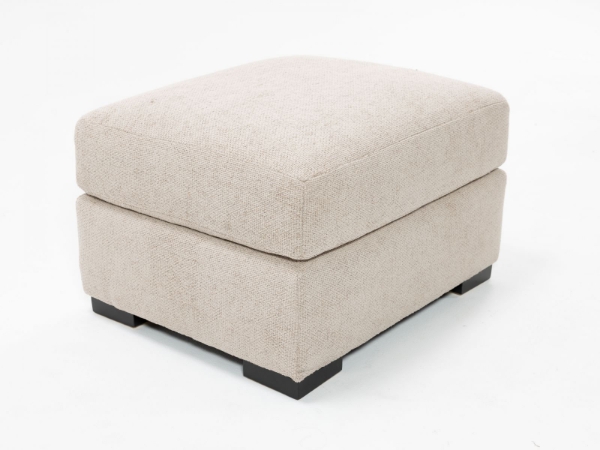 Picture of Jennifer II Ottoman