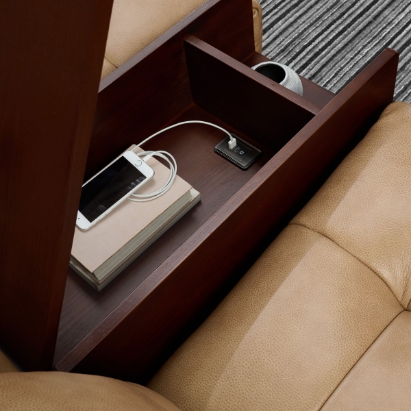 Picture of Grandover 6 Piece Sectional