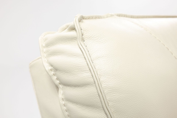 Picture of Flint II 6 Piece Cream Power Sectional