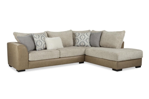 Picture of Mysa Sectional