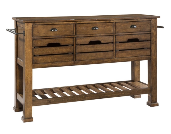 Picture of District Sideboard