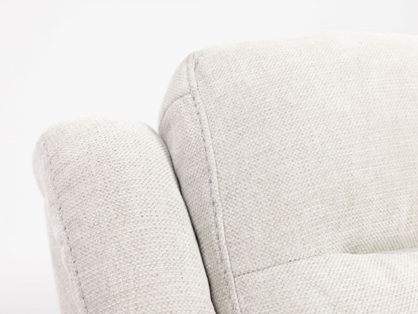 Picture of Roland Cream Recliner