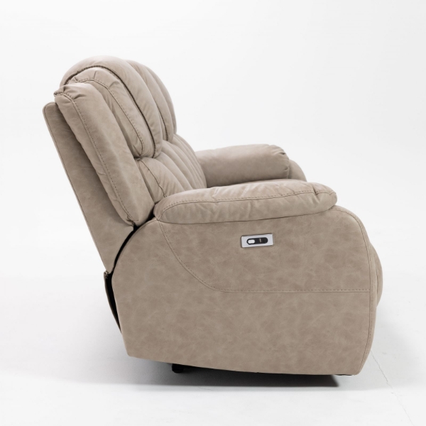 Picture of Velocity Power Sofa