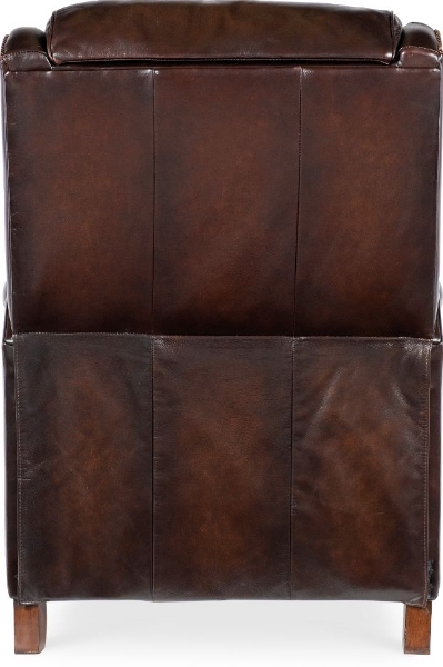 Picture of Carrington Brown Power Recliner