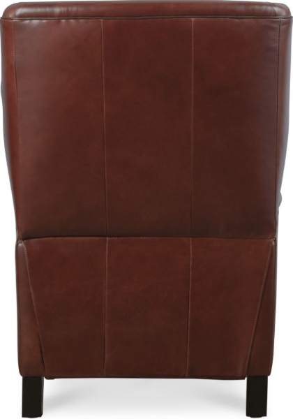 Picture of Henley Burgundy Power Recliner