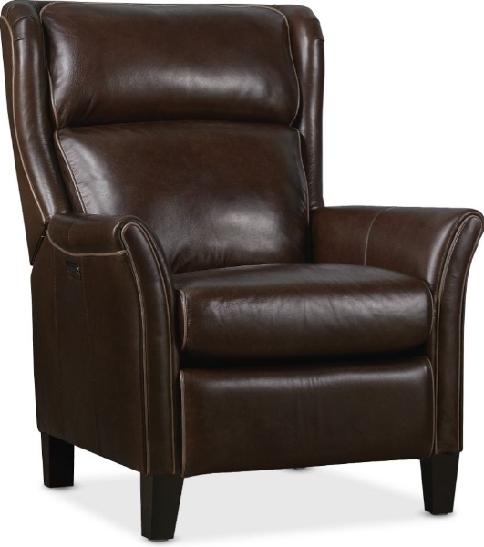 Picture of Henley Brown Power Recliner