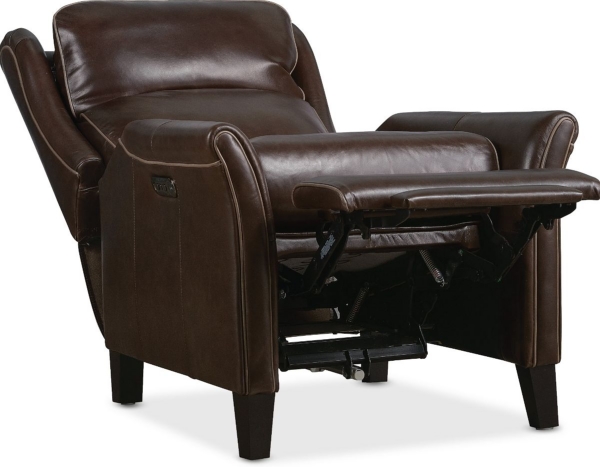 Picture of Henley Brown Power Recliner