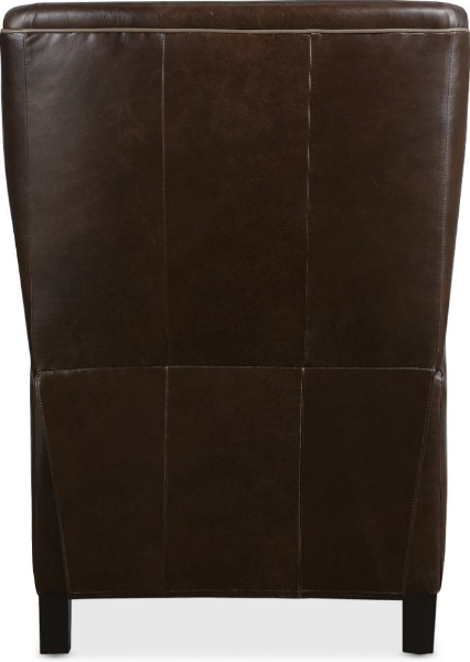 Picture of Henley Brown Power Recliner