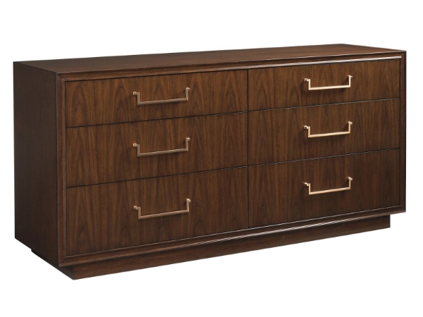 Picture of Fenwick Double Dresser
