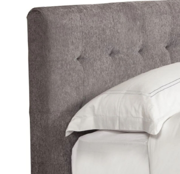 Picture of Jody King Headboard Grey
