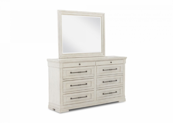 Picture of Haven Dresser
