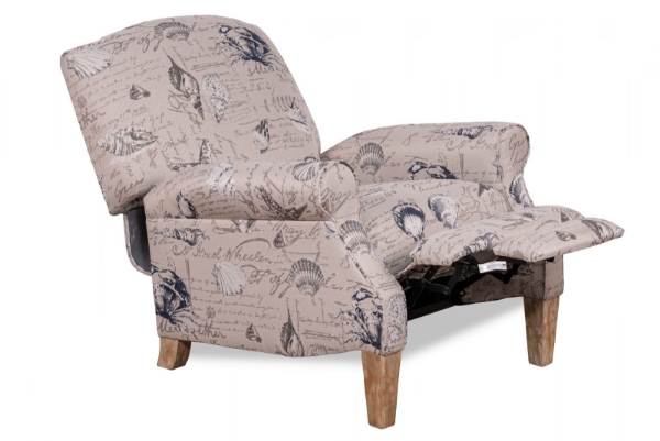 Picture of Sea Island Sand Recliner