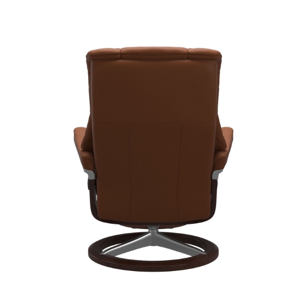 Picture of Stressless Mayfailr Large Signature New Cognac