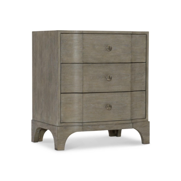 Picture of Albion Nightstand