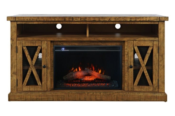 Picture of Telluride Fireplace