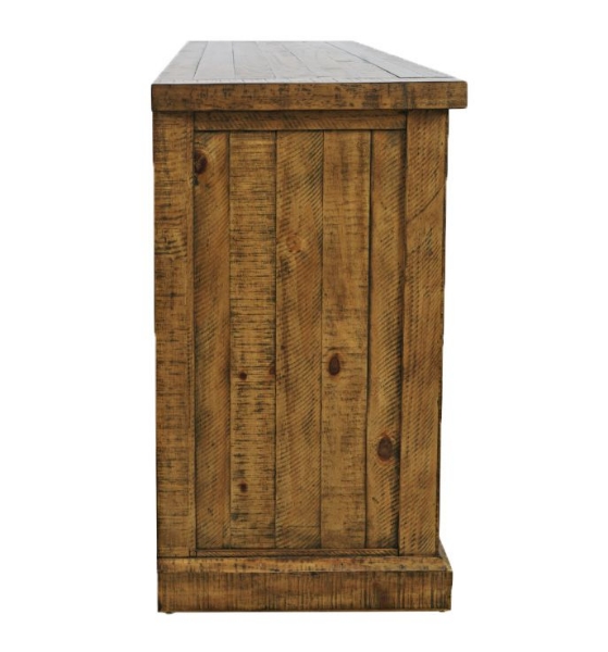 Picture of Telluride Fireplace