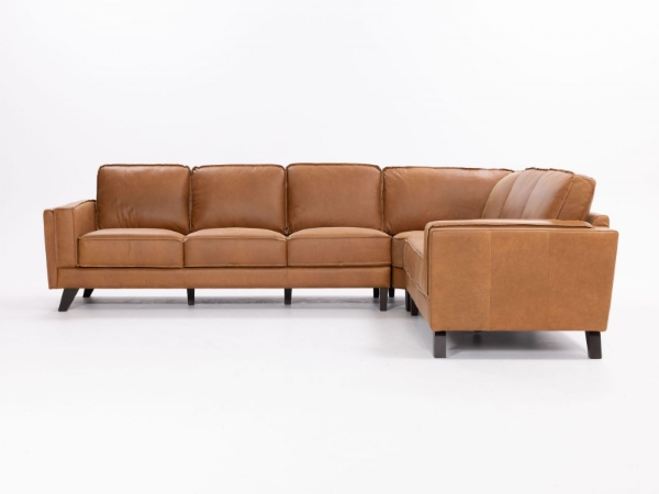 Picture of Syracuse 3 Piece Sectional