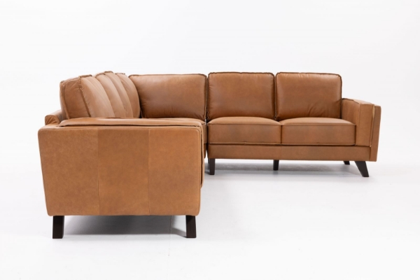 Picture of Syracuse 3 Piece Sectional
