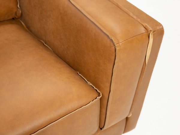 Picture of Syracuse 3 Piece Sectional