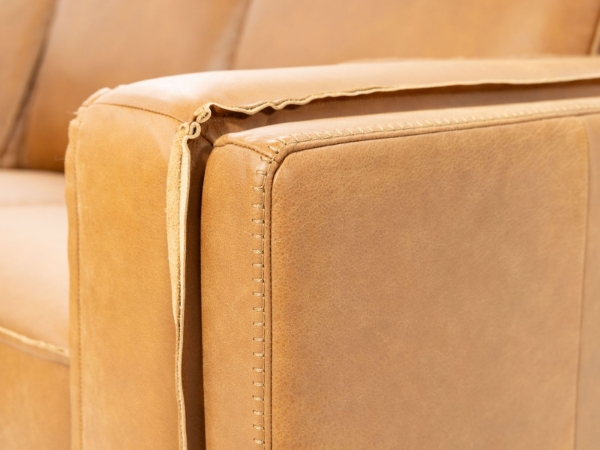 Picture of Syracuse 3 Piece Sectional