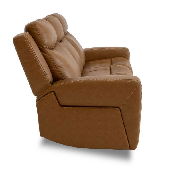 Picture of Rex Power Sofa