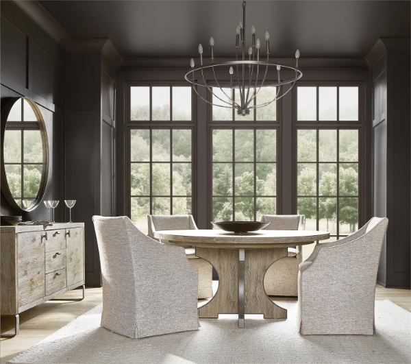 Picture of Tribeca Dining Table