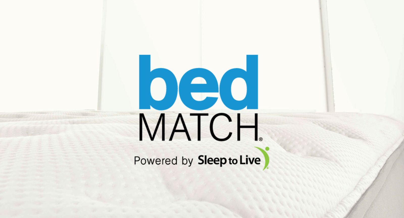 BedMATCH Banner