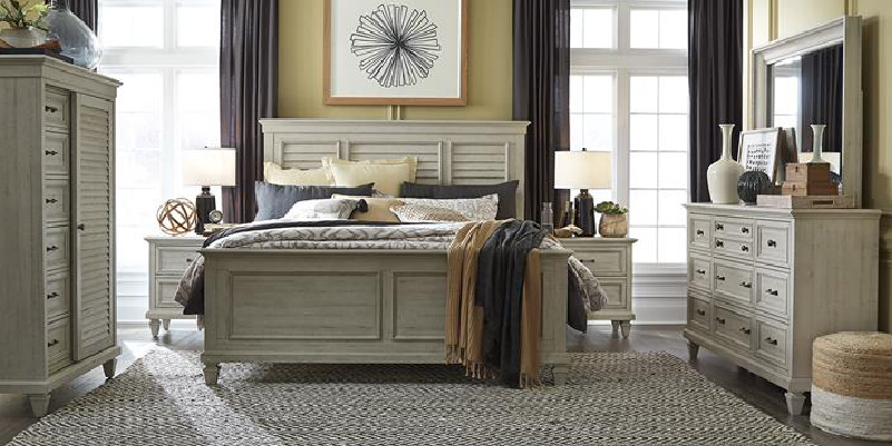 Condo Bedroom