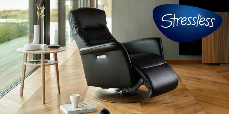 Stressless