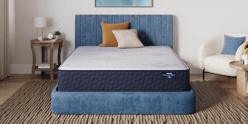 Full Size Mattresses 