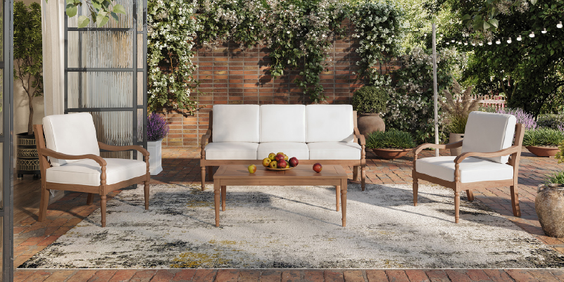 Outdoor Sofas