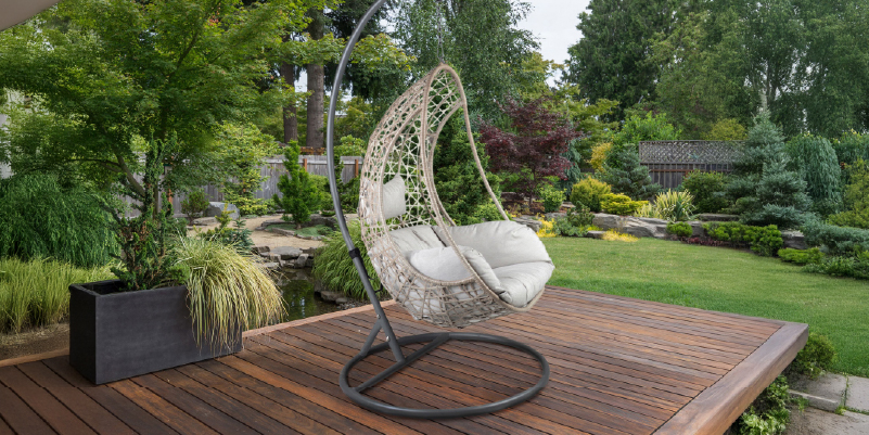 Outdoor Chairs